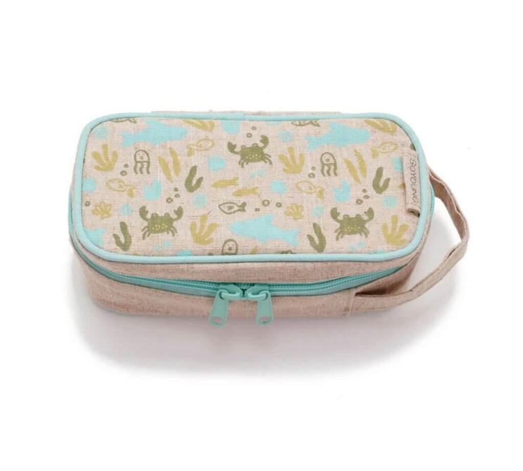 SoYoung Kids Case Under the Sea