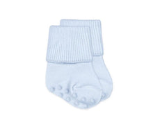 Load image into Gallery viewer, Organic Turn Cuff Non-Skid
