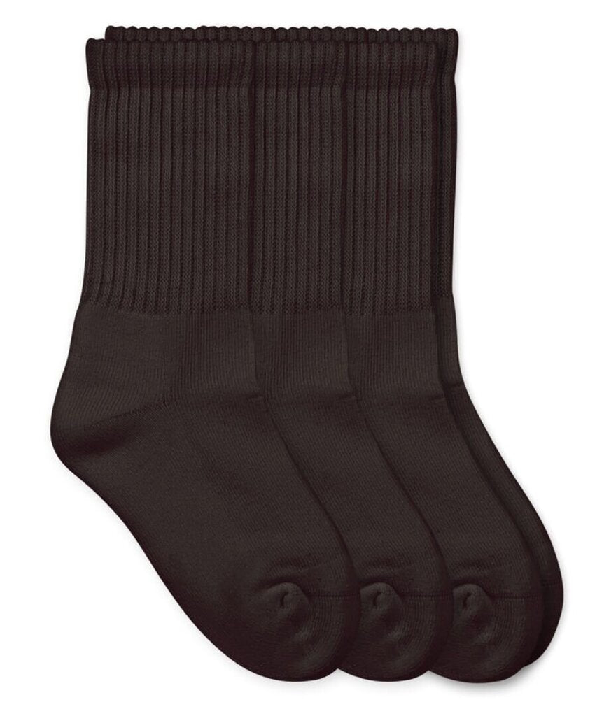 Jefferies 3-pack Crew Sock