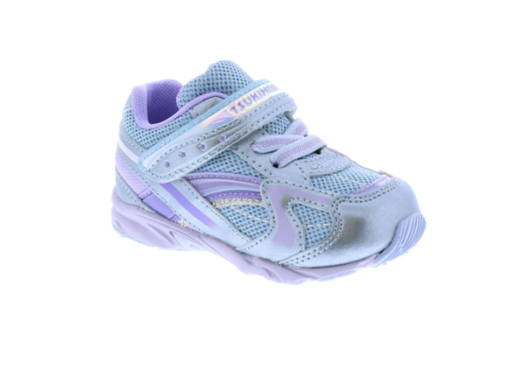 Tsukihoshi Glitz, Ice/Blue (Child/Youth)
