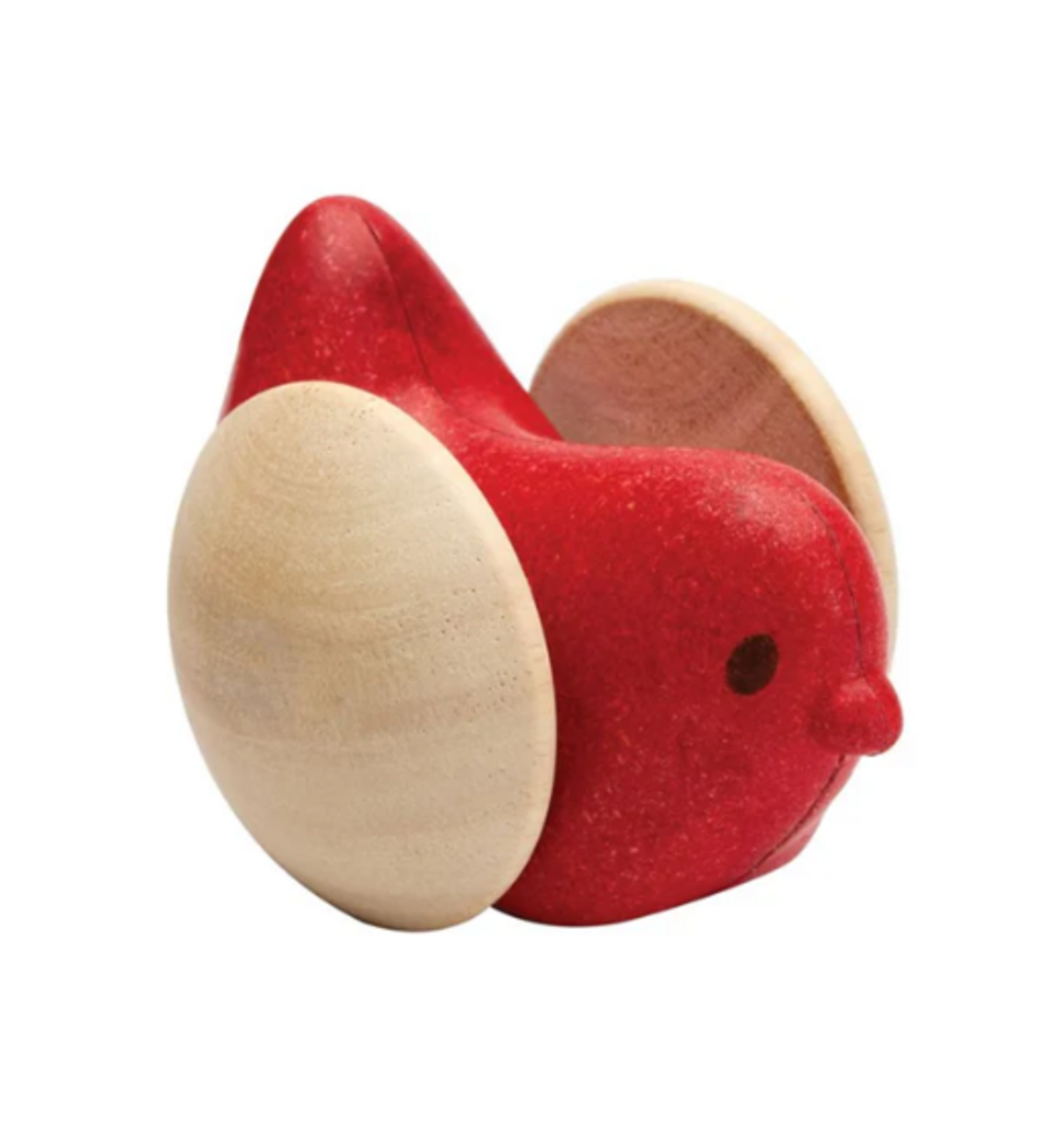 Plan Toys Bird Roller