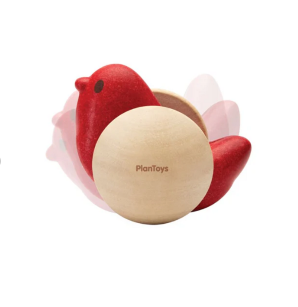 Plan Toys Bird Roller