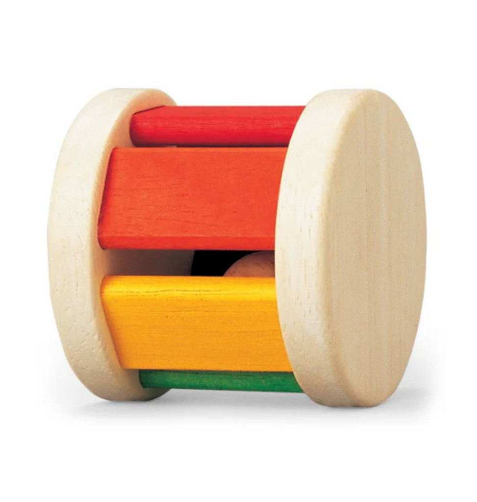 Plan Toys Roller