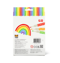 Load image into Gallery viewer, Tiger Tribe Window Markers
