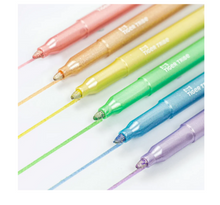 Load image into Gallery viewer, Tiger Tribe Shimmer Markers
