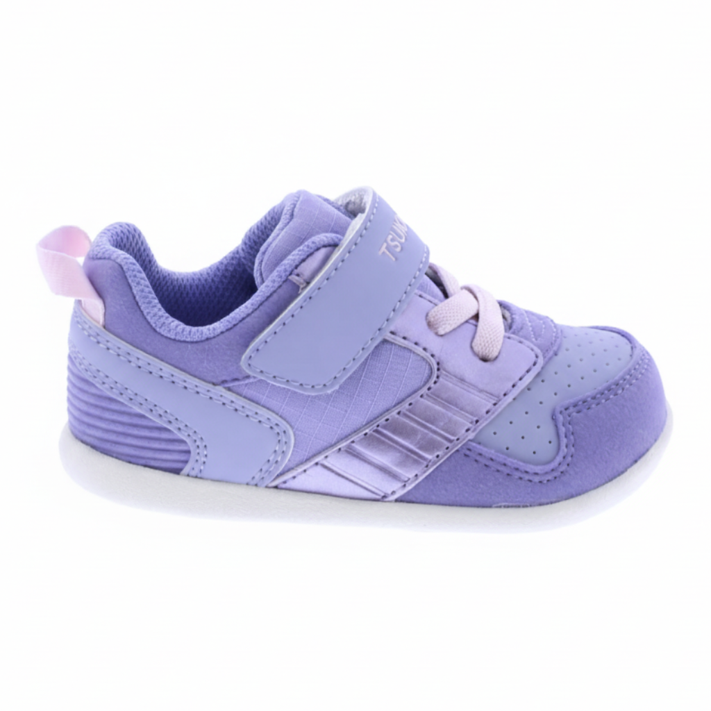 Tsukihoshi Racer, Lilac/Rose (Baby/Toddler)