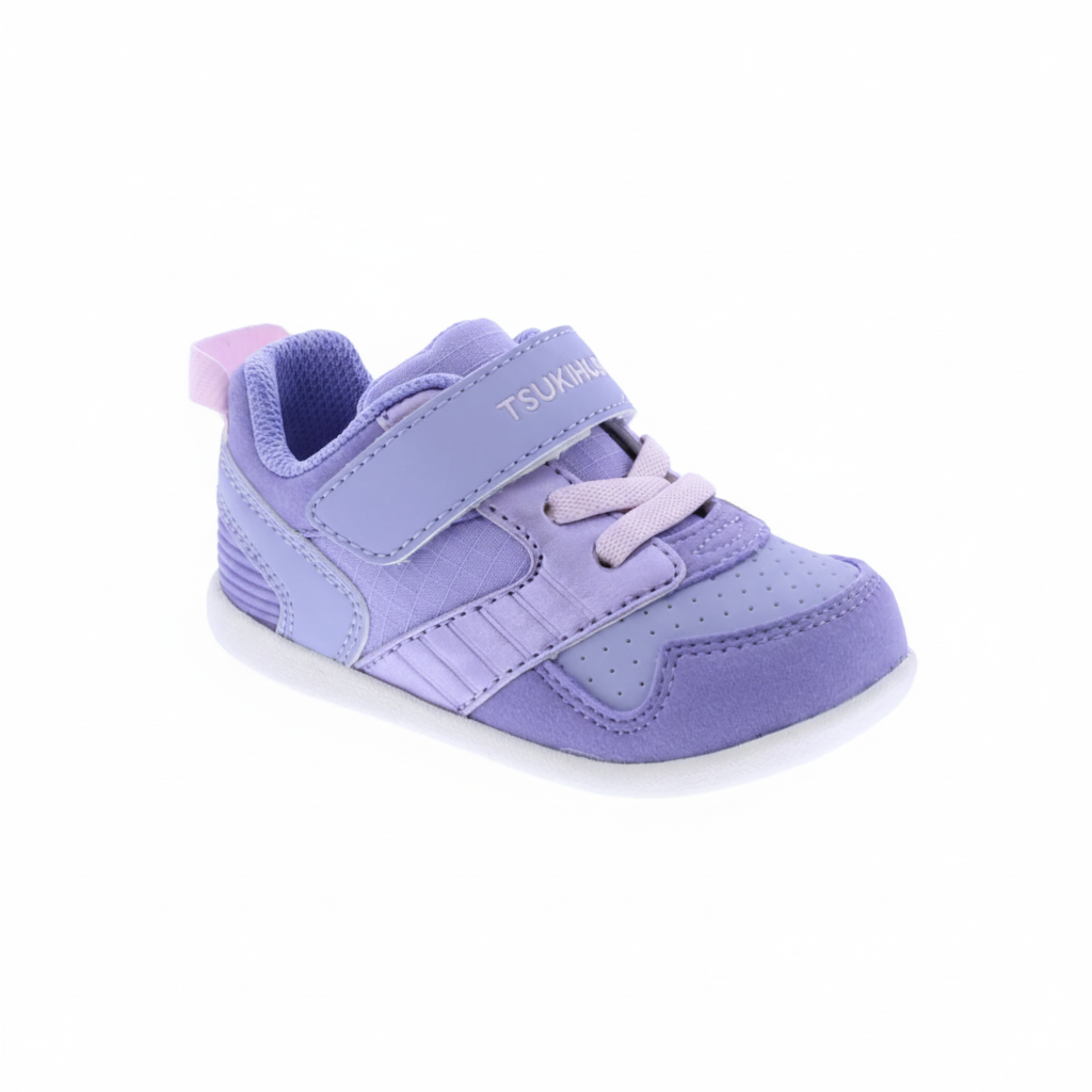 Tsukihoshi Racer, Lilac/Rose (Baby/Toddler)