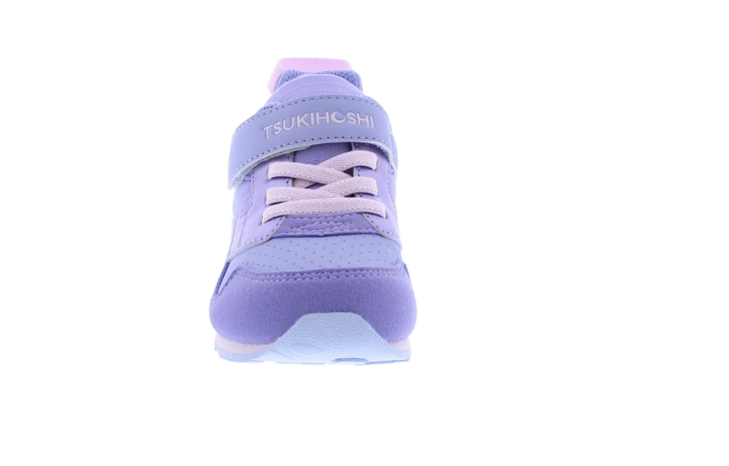 Tsukihoshi Racer, Lilac/Rose (Toddler/Child)