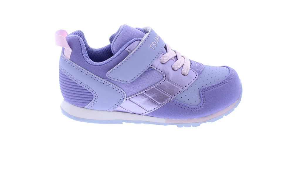 Tsukihoshi Racer, Lilac/Rose (Toddler/Child)
