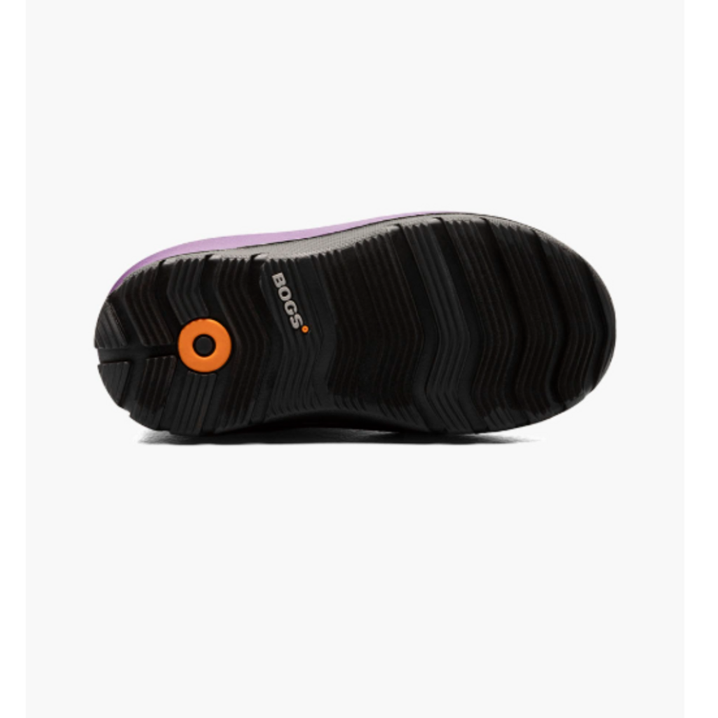 Bogs Neo-Classic Petal Purple Multi