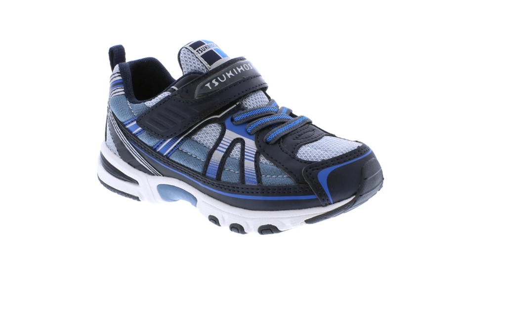 Tsukihoshi Storm Navy/Royal