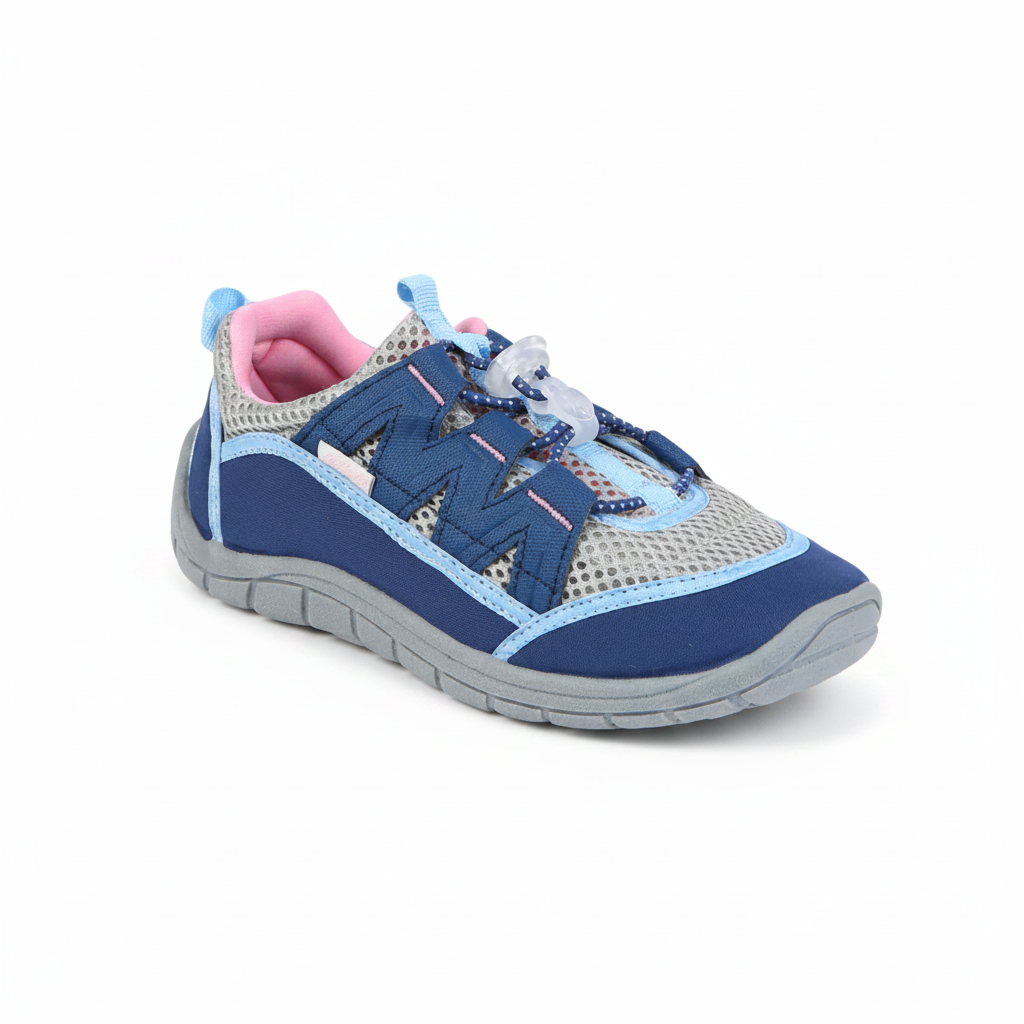 Northside Brille II Water Shoe Navy/Pink