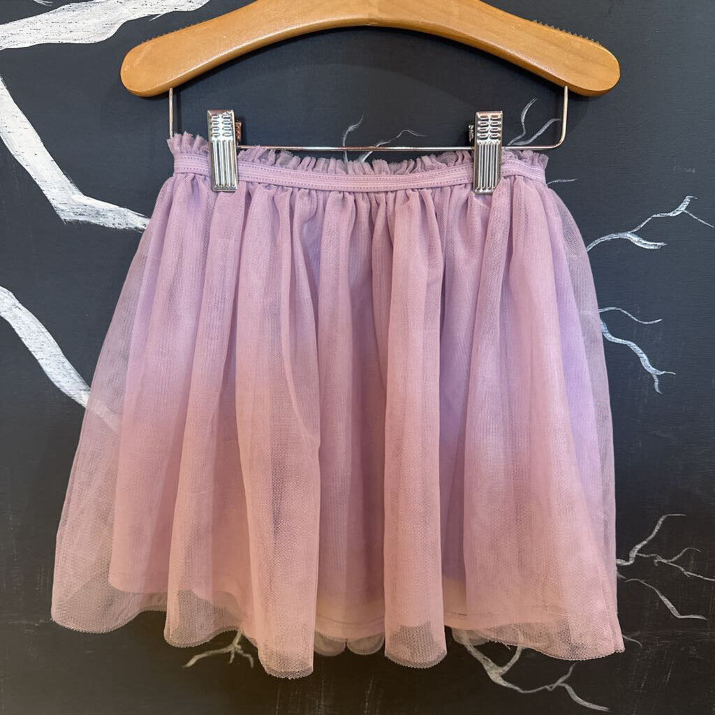 Disney Jr. Lilac Tulle Skirt 5T