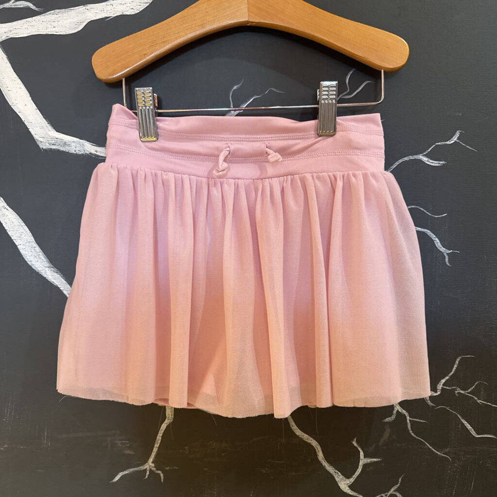 Gap Kids Light Pink Tulle Skort Size M (8)