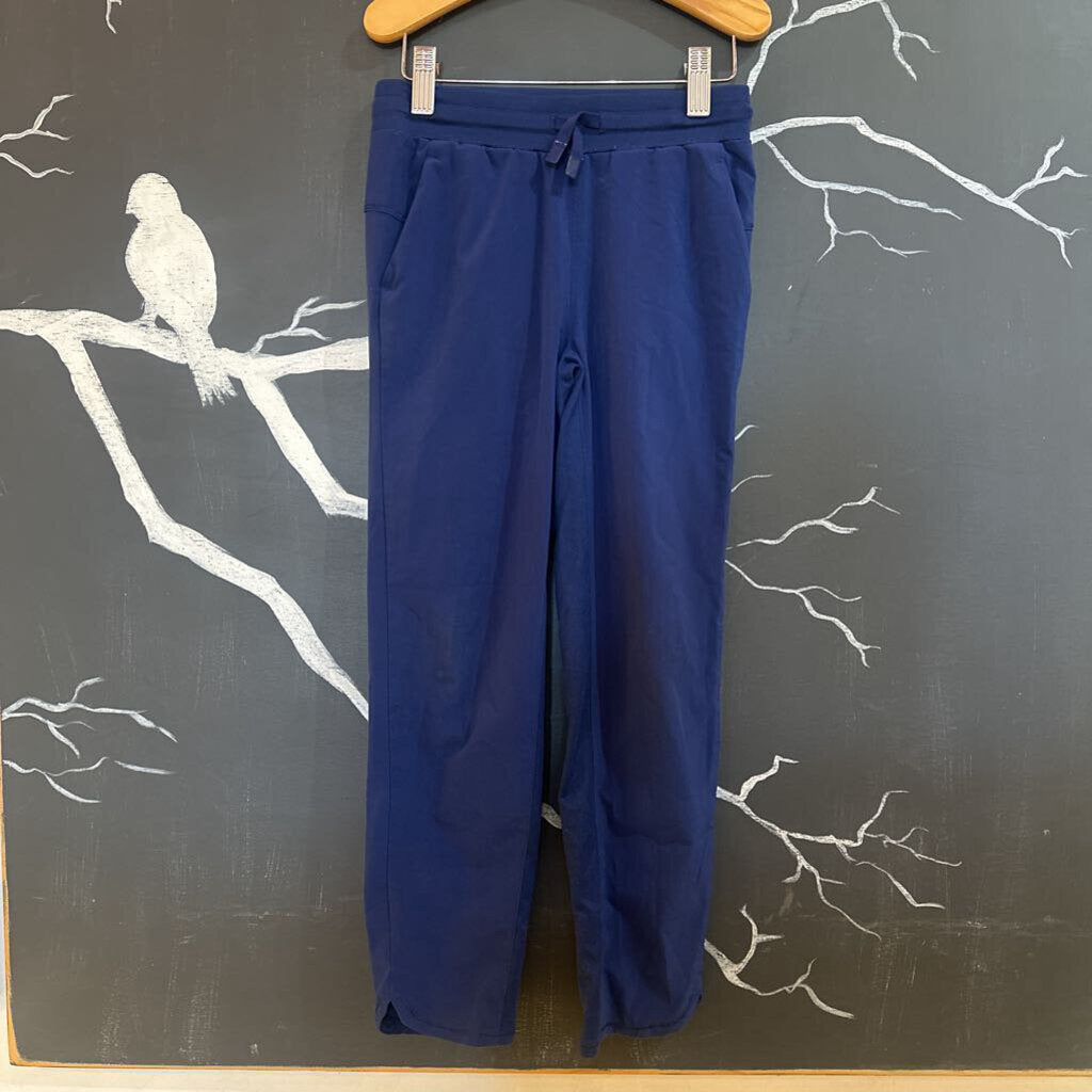 All In Motion Navy Athletic Pants Size 6