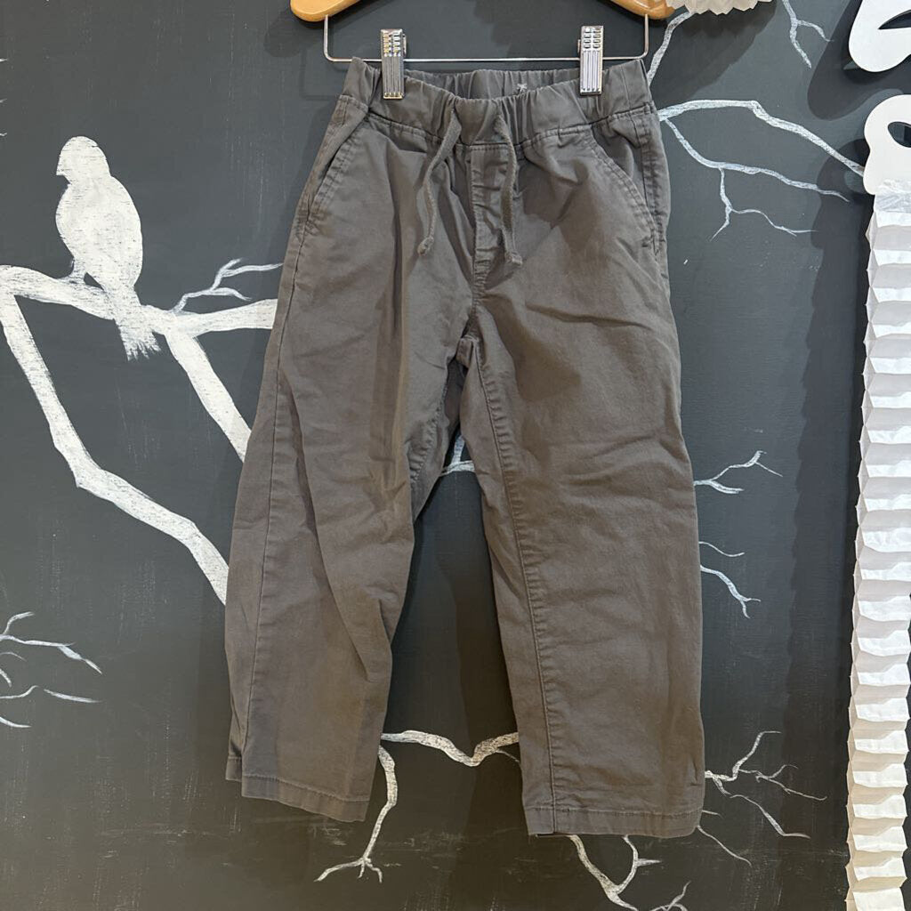 Baby Gap Grey Pants 4