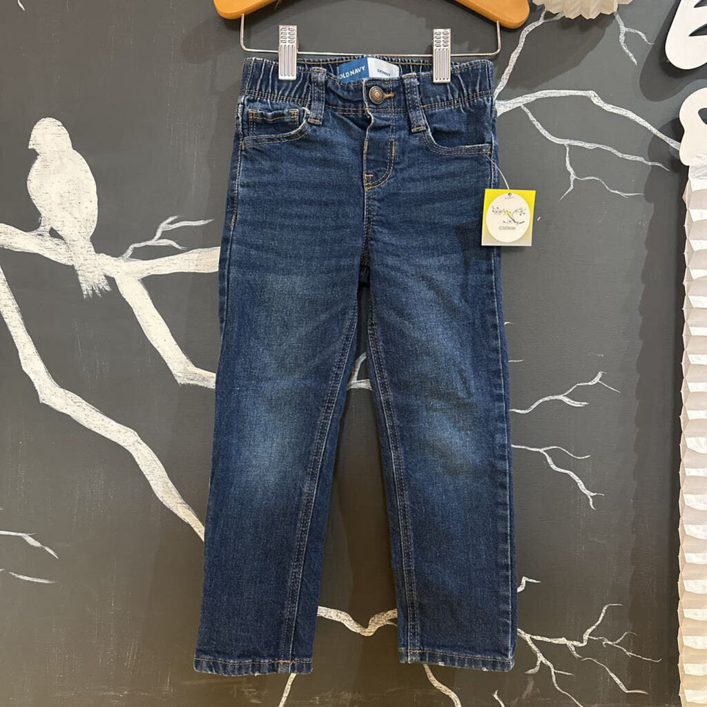 Old Navy Skinny Jeans 4