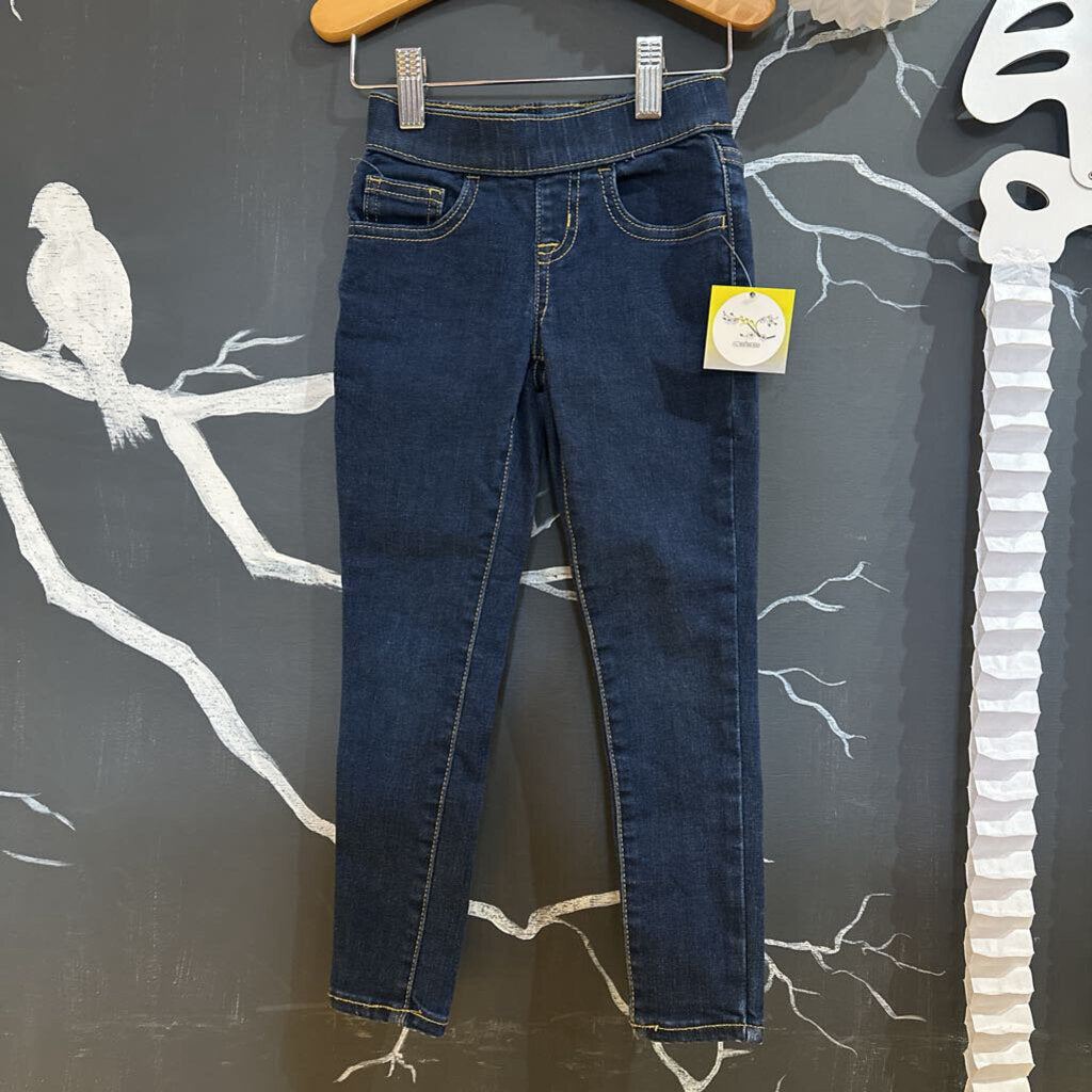Cat & Jack Jeans 4T
