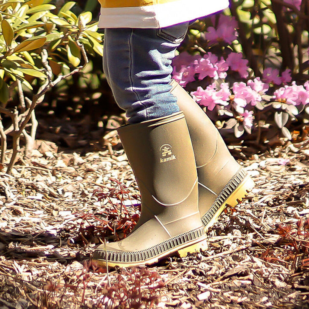 Kamik stomp rain on sale boots