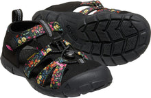 Load image into Gallery viewer, Keen Seacamp II CNX, Ibis Rose/Black (Youth)
