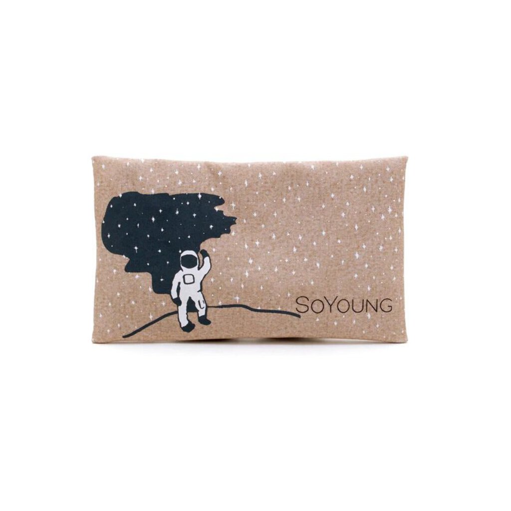 SoYoung No Sweat Ice Pack Spaceman