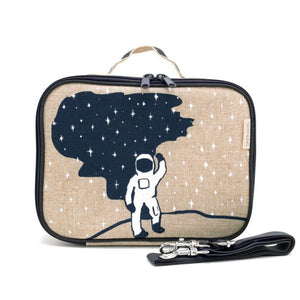 SoYoung Lunch Box Spaceman