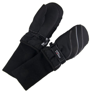 SnowStoppers Extended Cuff Ski & Snowboard Mittens