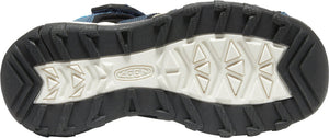 Keen Newport Neo H2 Sandal, Blue Nights/Brilliant Blue (Youth)