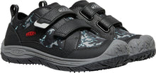 Load image into Gallery viewer, Keen Speed Hound, Black/Camo (Child/Youth)
