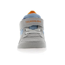 Load image into Gallery viewer, Tsukihoshi Racer, Gray/Sea (Toddler/Child)

