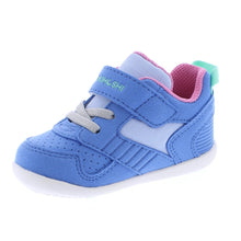 Load image into Gallery viewer, Tsukihoshi Baby Racer Blue/Pink (Tiny/Toddler)

