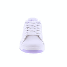 Load image into Gallery viewer, Tsukihoshi Rally, White/Lavender (Youth)
